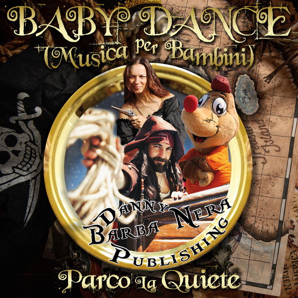 BABY DANCE (Musica per Bambini) Parco La Quiete - Spotify Playlist
