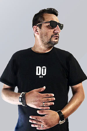 Rizzo DJ