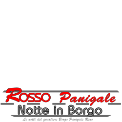 Rosso Panigale Notte in Borgo