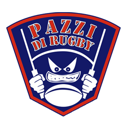 Pazzi di Rugby