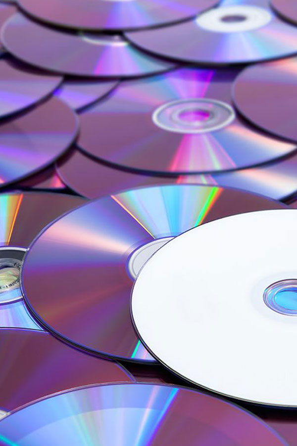 Sound Management Corporation - Stampa, Duplicazione e Personalizzazione CD, DVD, USB e Vinili