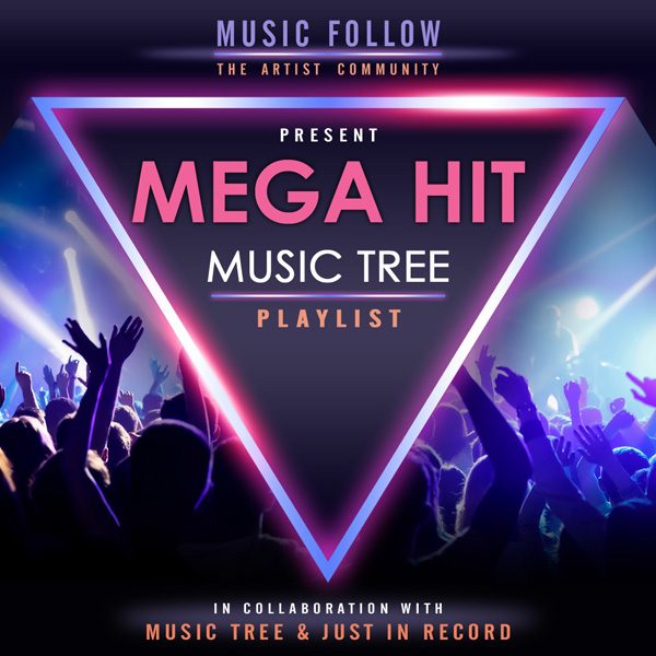 MEGA HIT by Music Tree & Music Follow - Spotify Playlist