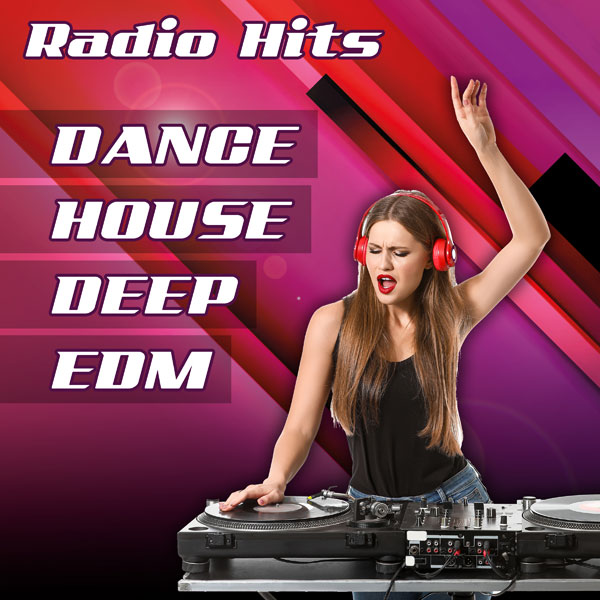 Radio Hits 2022 - Dance, House, Deep, Edm - Spotify Playlist