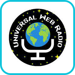 Universal Web Radio