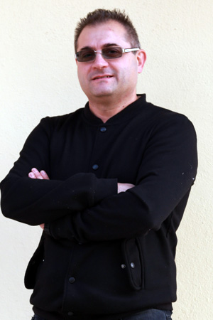 EMILIO LANDI