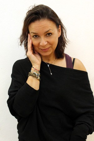 MICHELA GUIDI