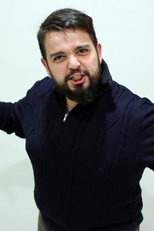 PIETRO LOMBARDI