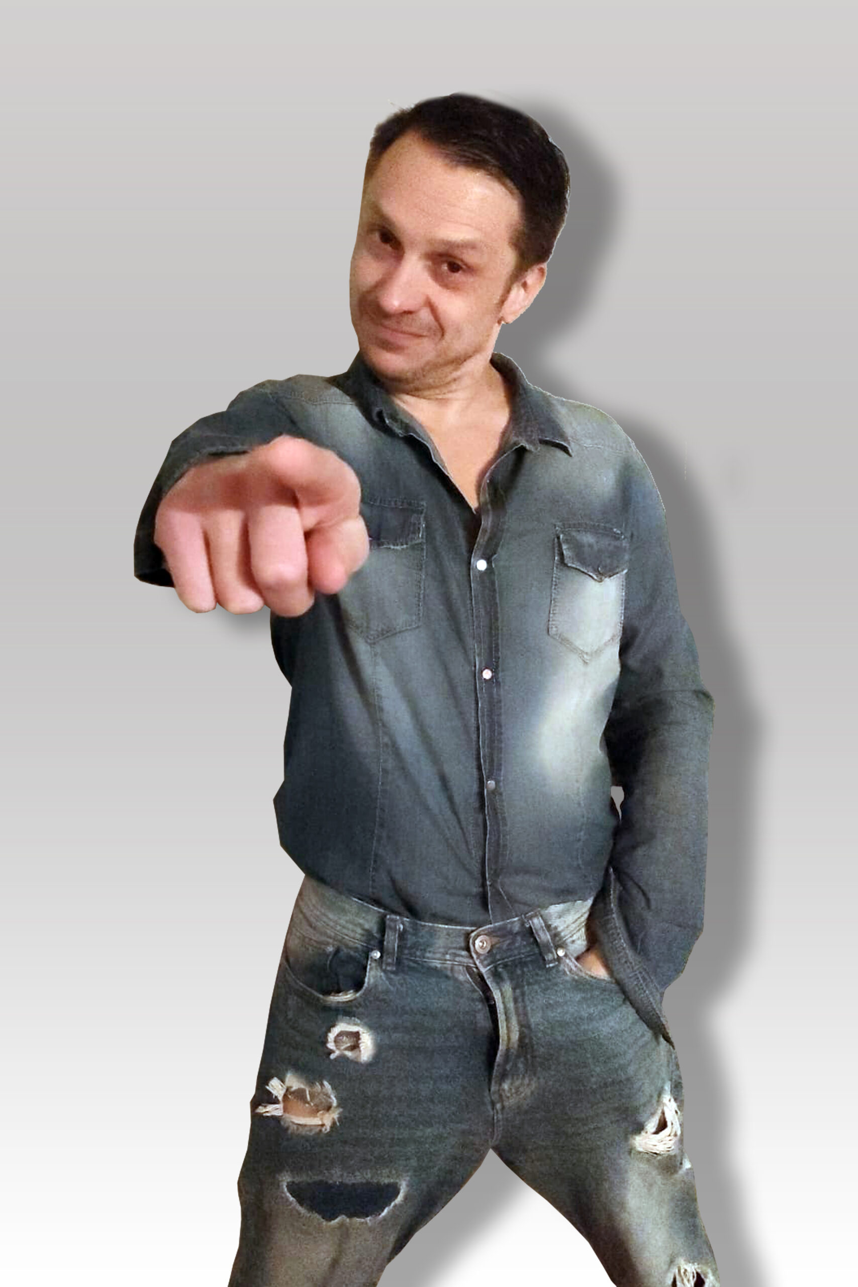 RICCARDO PINI